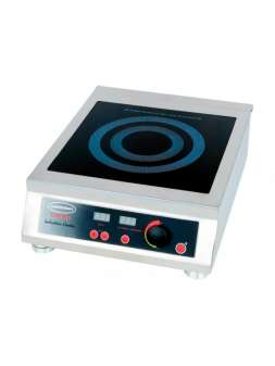 Індукційна плита Gastrorag TZ BT-350B Індукційна плита Gastrorag TZ BT-350B